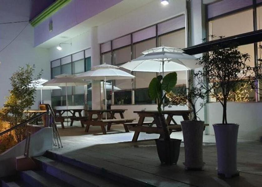 Jeonbuk Jeongeup 