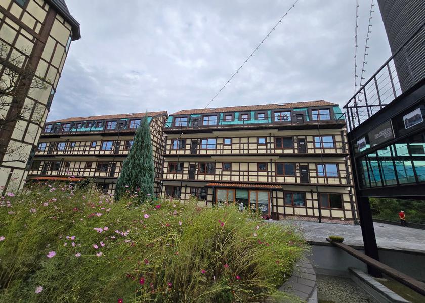 Jeonbuk Jeongeup exterior view