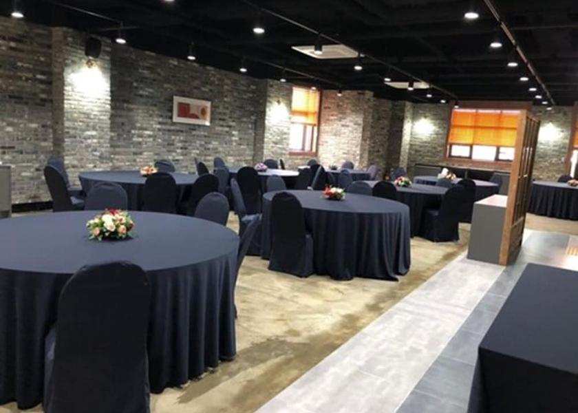 Jeonbuk Jeongeup Meeting facility
