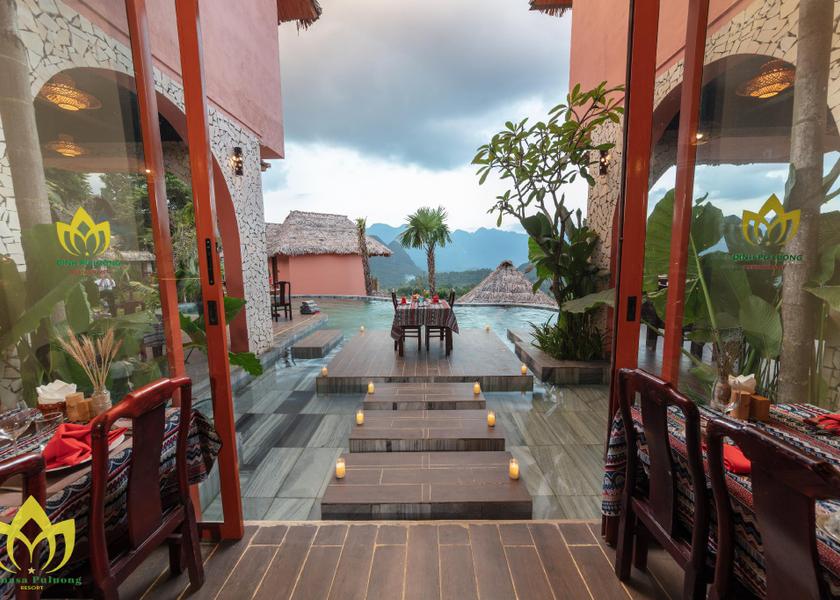 Thanh Hoa Ba Thuoc fitness center