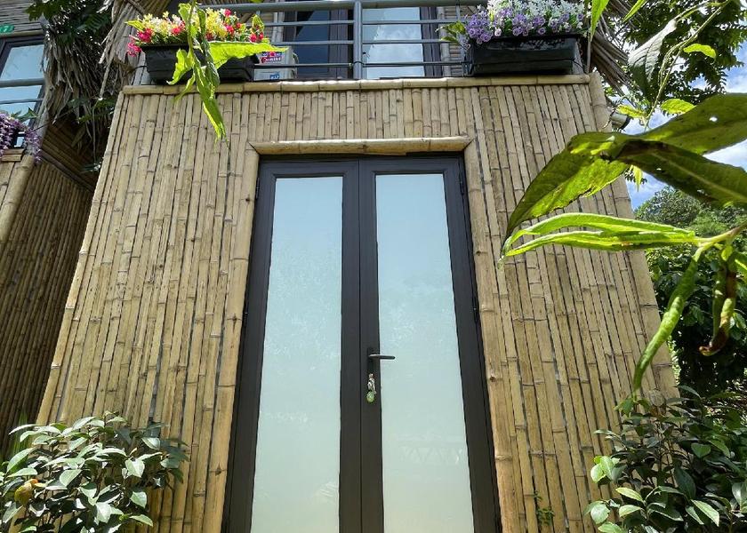 Thanh Hoa Ba Thuoc Hotel Exterior