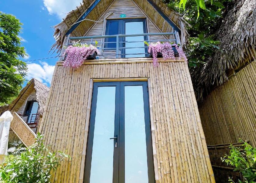 Thanh Hoa Ba Thuoc Hotel Exterior