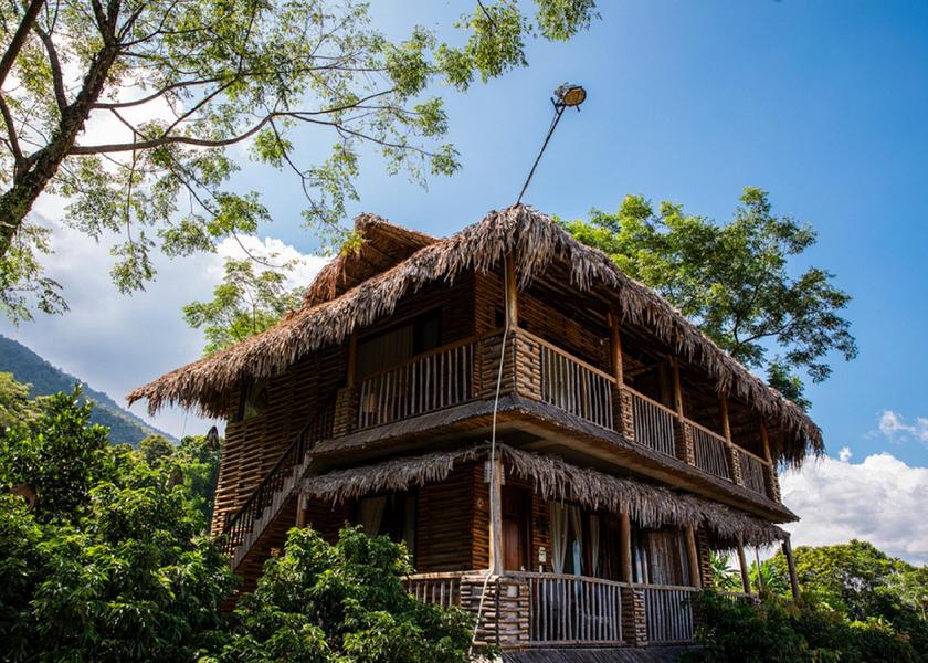 Thanh Hoa Ba Thuoc room plan