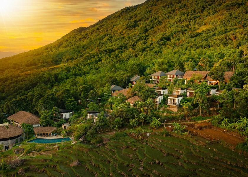 Thanh Hoa Ba Thuoc view