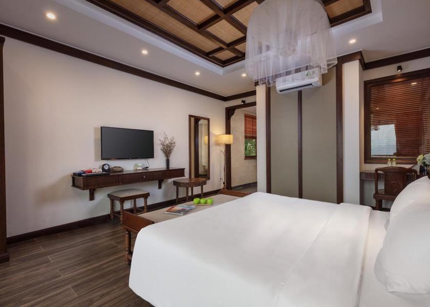 Thanh Hoa Ba Thuoc Premier Executive Double Room