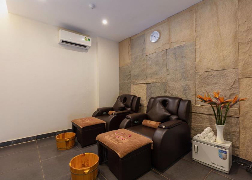 Thanh Hoa Ba Thuoc massage