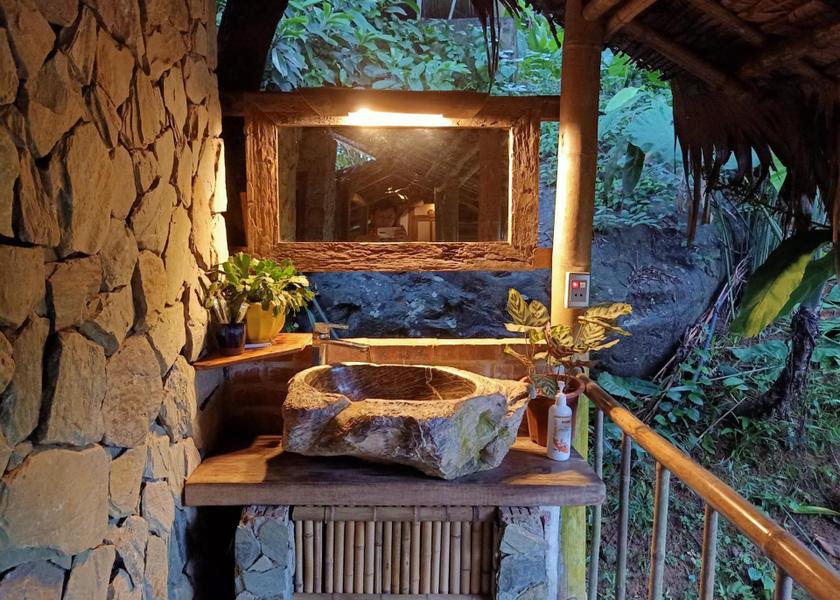 Thanh Hoa Ba Thuoc Public Areas