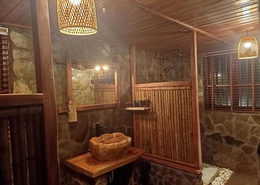 Thanh Hoa Ba Thuoc Public Areas