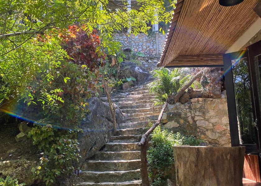 Bac Can Ba Be reception