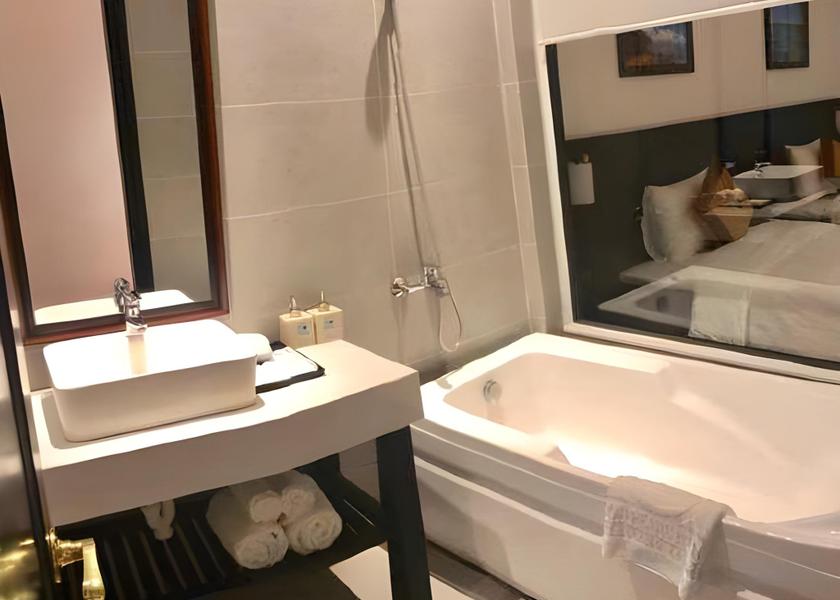 Antalya Region Antalya Suite Ocean View
