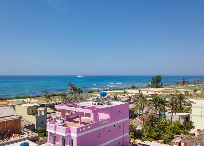 surrounding environment