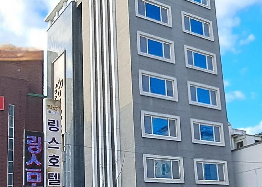 Jeonbuk Iksan 