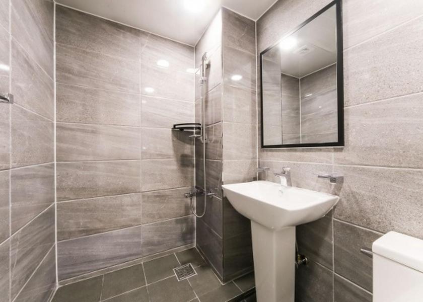 North Gyeongsang Gyeongsan Standard Room