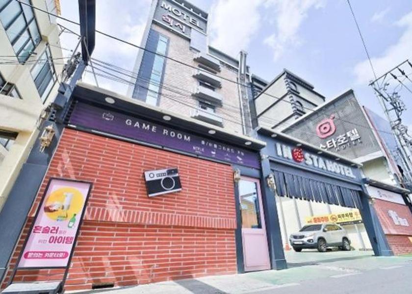 North Gyeongsang Gyeongsan 