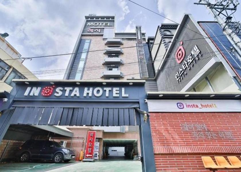 North Gyeongsang Gyeongsan 