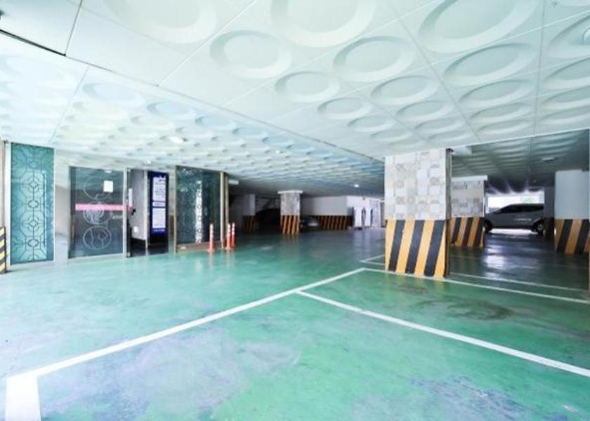 North Gyeongsang Gyeongsan 