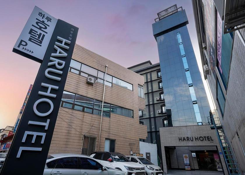 North Gyeongsang Gyeongsan 