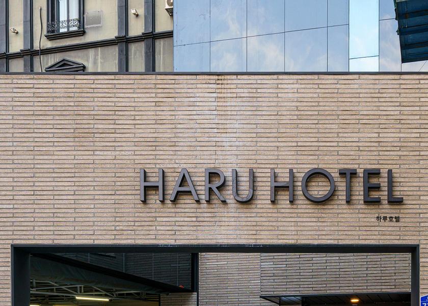 North Gyeongsang Gyeongsan exterior view