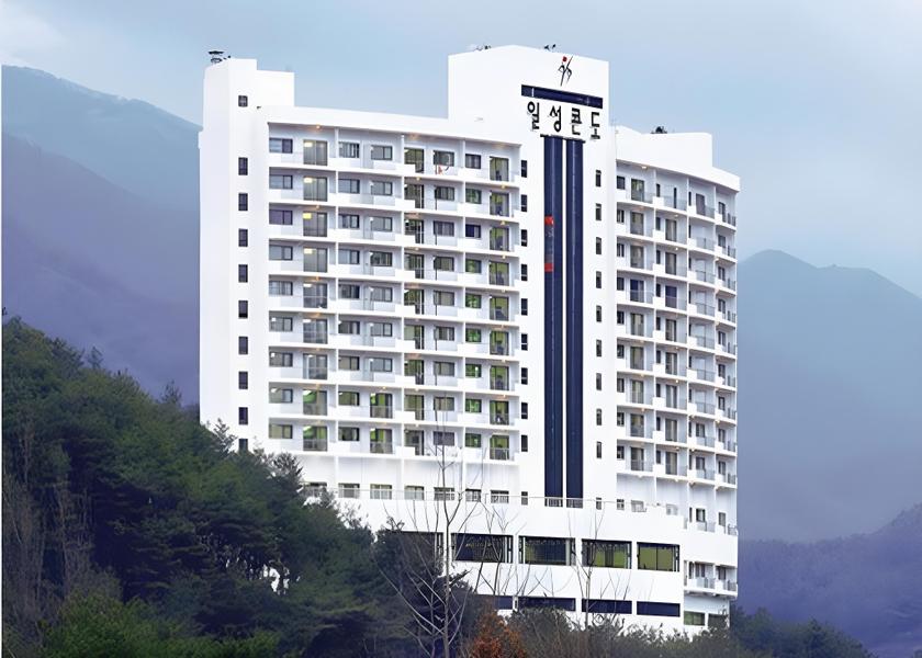 Jeonbuk Namwon exterior view