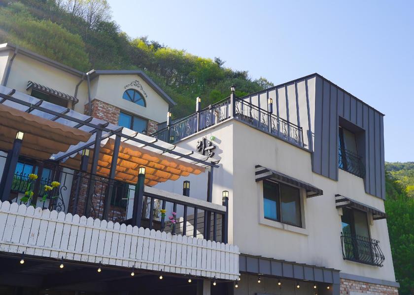 Jeonbuk Namwon exterior view