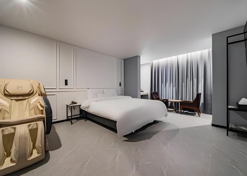Gyeonggi Namyangju VIP Massage - Check-In Sun-Fri 6:00 PM, Sat 8:00 PM