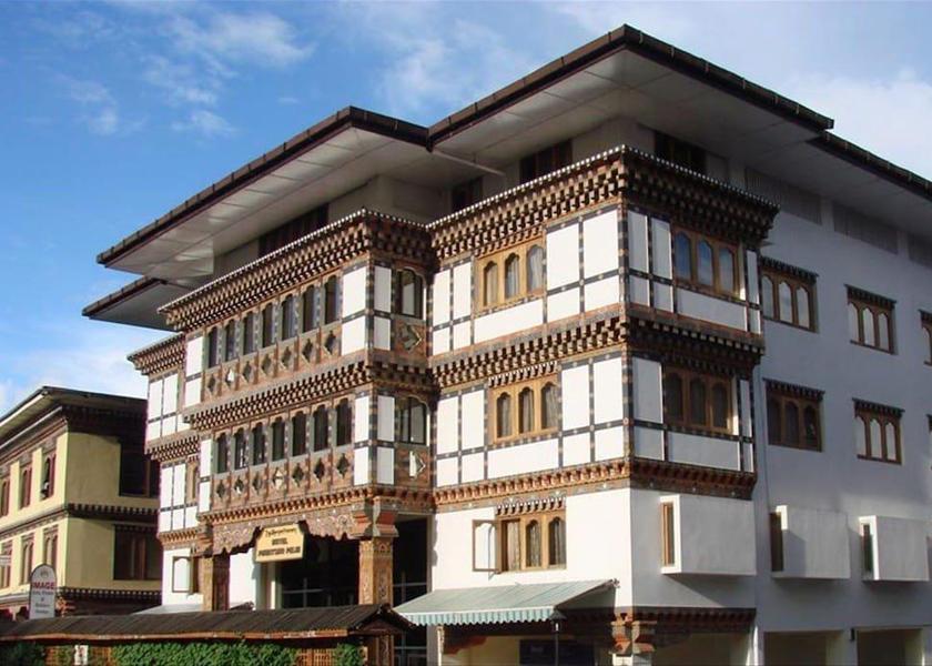  Thimphu 