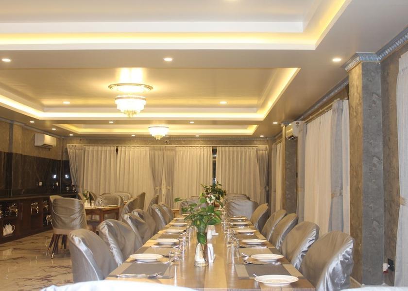 Thimphu Thimphu Restaurant
