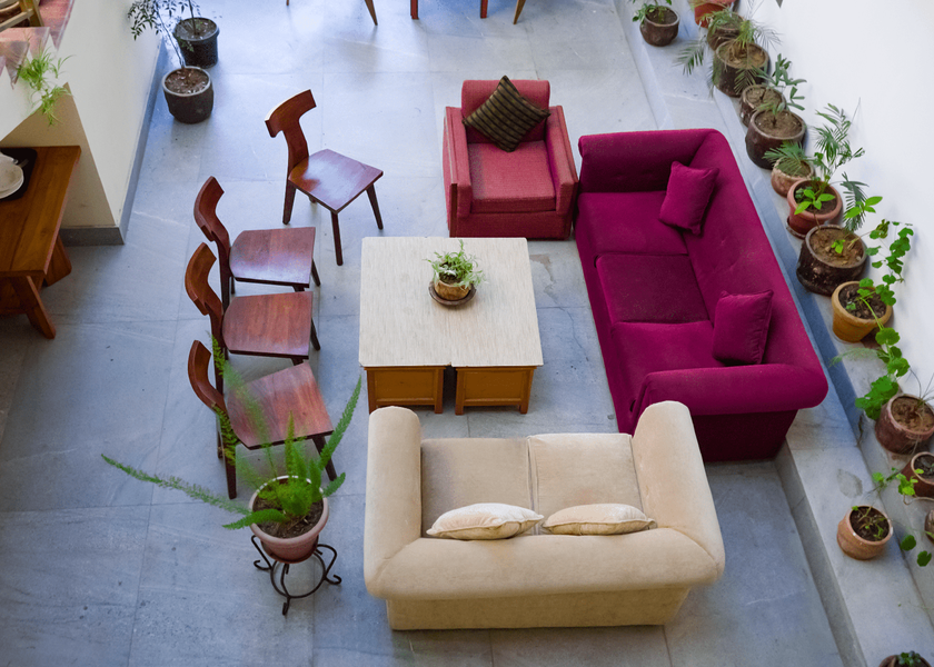  Thimphu recreational facilities