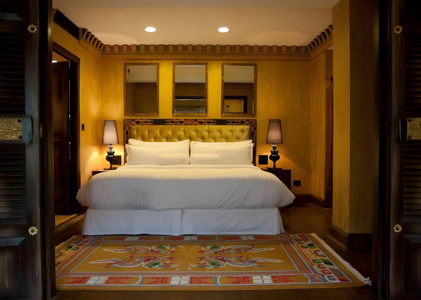  Thimphu Executive Suite