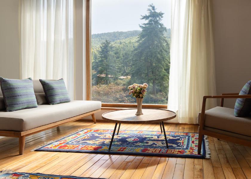  Thimphu Public Areas