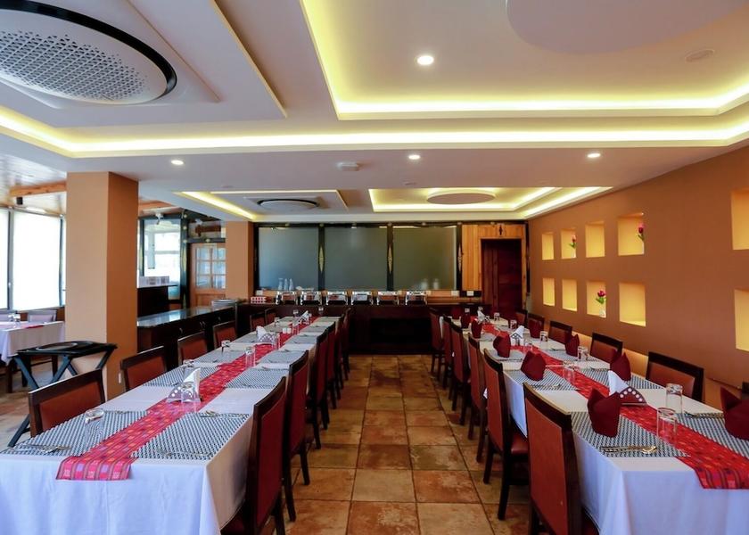 Thimphu Thimphu Restaurant