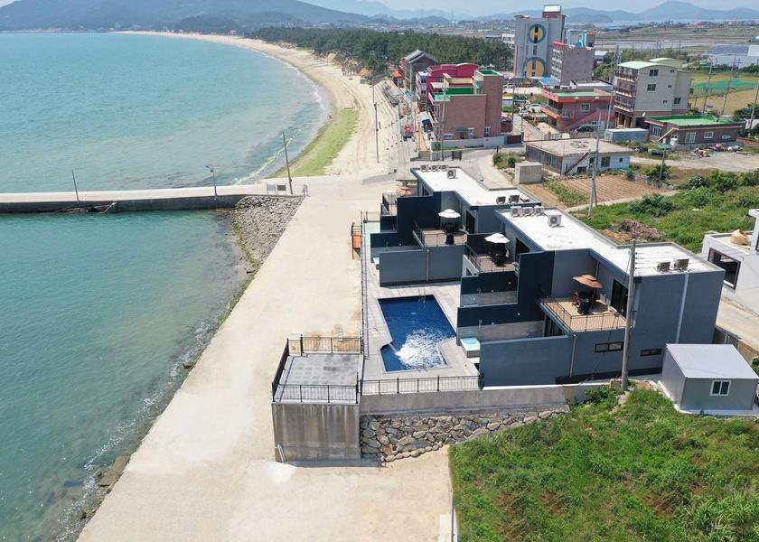 South Jeolla Wando 