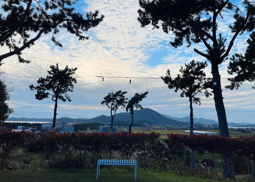 South Jeolla Wando 