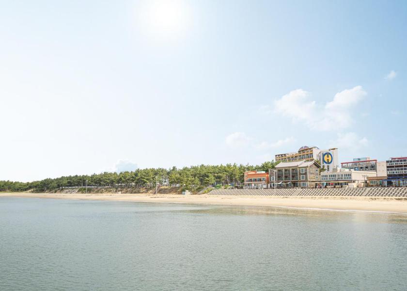 South Jeolla Wando 