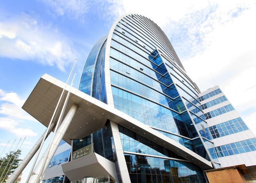  Ulaanbaatar Exterior