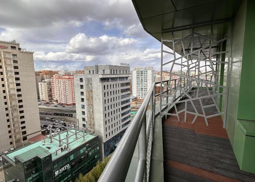  Ulaanbaatar 