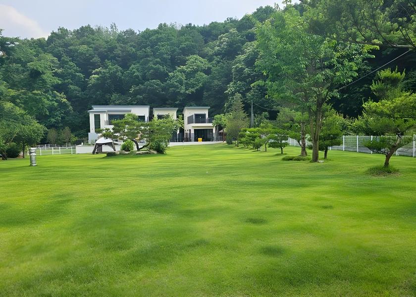 Gangwon Wonju 