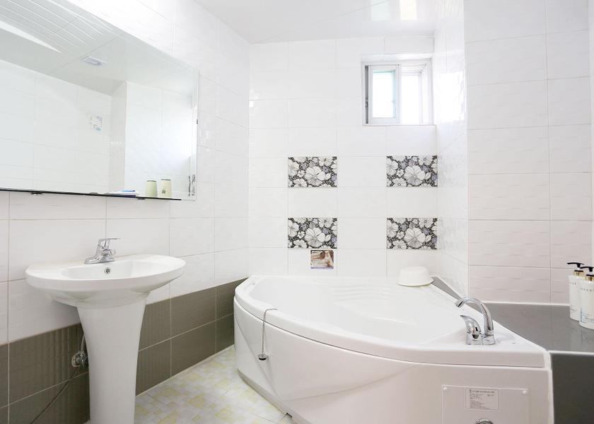 Gangwon Wonju Standard Room for 2 People