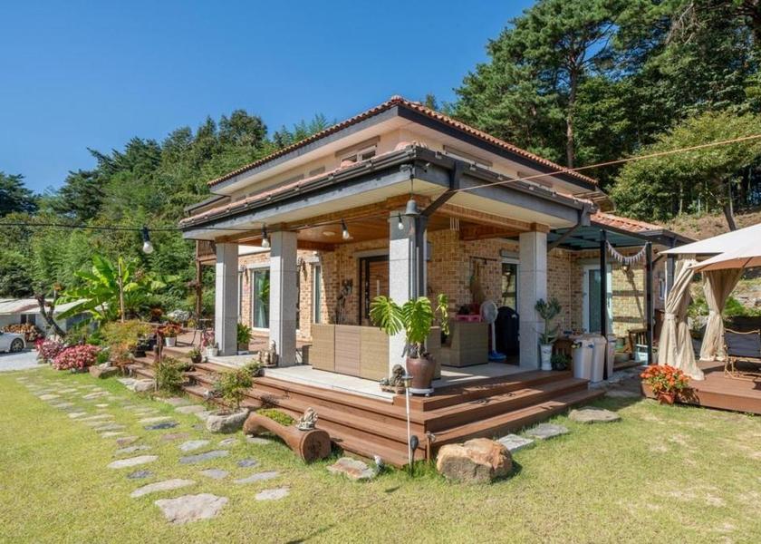 Gangwon Yangyang 