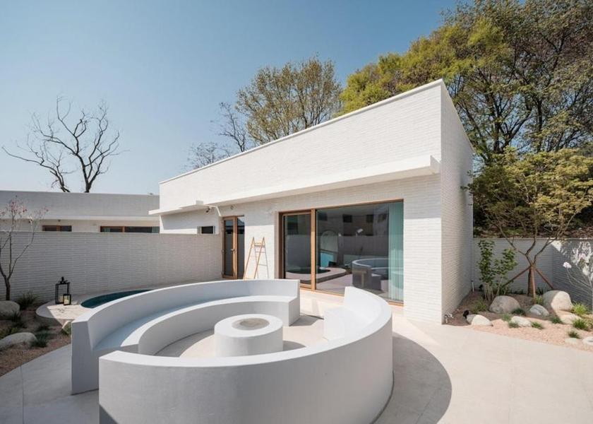 South Chungcheong Yesan 