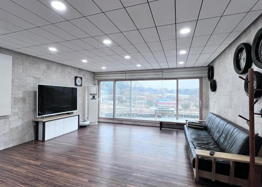 South Chungcheong Yesan 