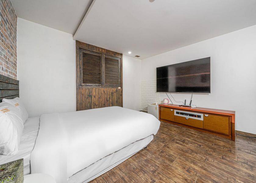 Chungcheongnam Yesan 