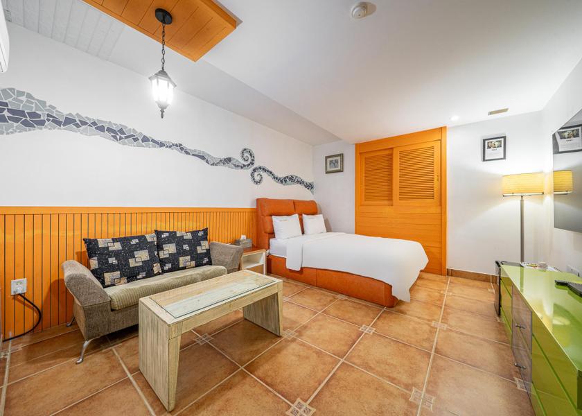 Chungcheongnam Yesan 