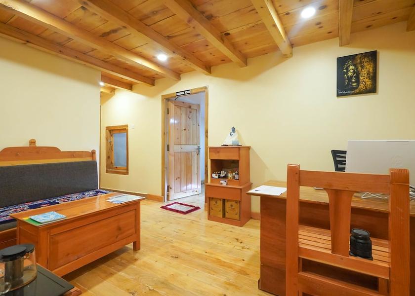 Paro Paro Spa