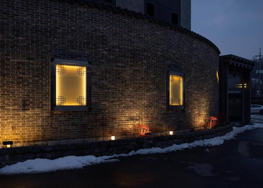 Gyeonggi Pocheon exterior view