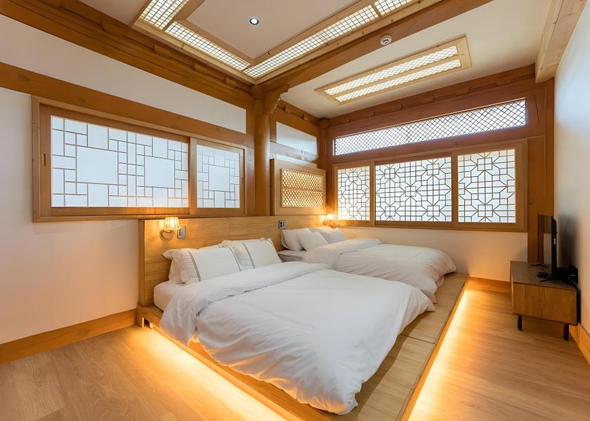 Gyeonggi Gimpo Private House