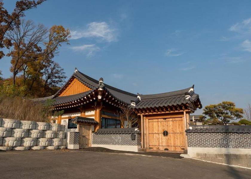 Gyeonggi Gimpo 