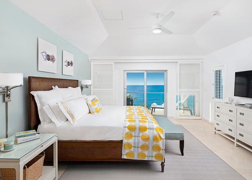  Smith's Ocean View Room