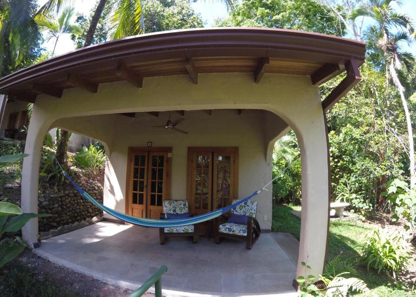 Puntarenas Quepos Hotel Exterior