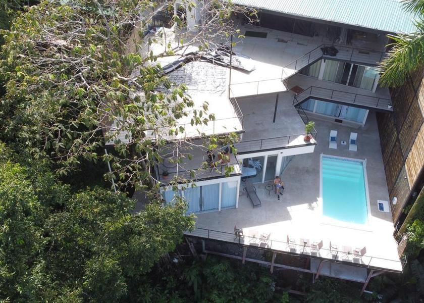 Puntarenas Quepos Penthouse Apartment